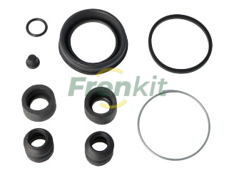 Repair Kit, brake caliper - 251045 FRENKIT