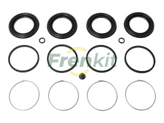 Kit riparazione, Pinza freno - 251047 FRENKIT