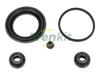 Repair Kit, brake caliper - 251074 FRENKIT