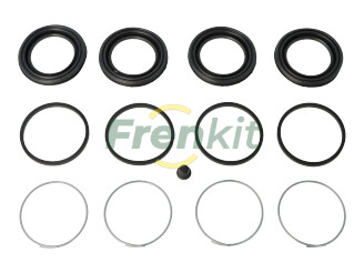 Repair Kit, brake caliper - 251092 FRENKIT