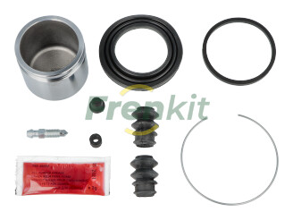 Kit riparazione, Pinza freno - 251924 FRENKIT
