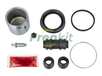 Kit riparazione, Pinza freno - 251931 FRENKIT