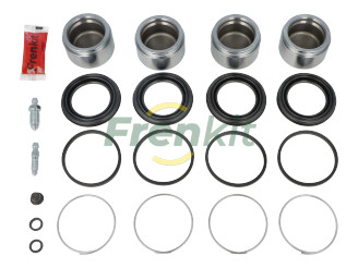 Kit riparazione, Pinza freno - 251935 FRENKIT
