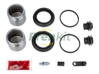 Repair Kit, brake caliper - 251936 FRENKIT