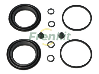 Repair Kit, brake caliper - 252001 FRENKIT
