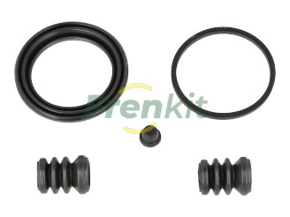 Kit riparazione, Pinza freno - 252051 FRENKIT