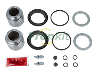 Kit riparazione, Pinza freno - 252905 FRENKIT