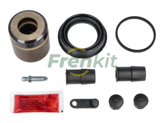 Kit riparazione, Pinza freno - 252907 FRENKIT