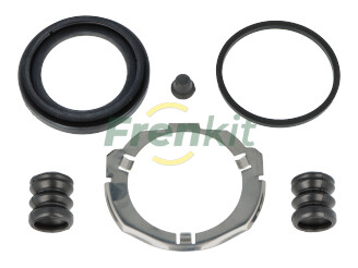 Kit riparazione, Pinza freno - 254012 FRENKIT