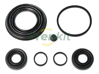 Repair Kit, brake caliper - 254013 FRENKIT