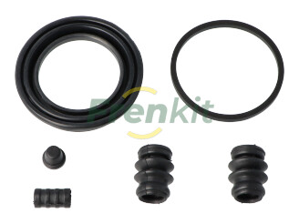 Kit riparazione, Pinza freno - 254016 FRENKIT