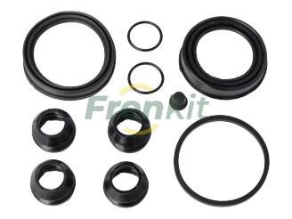 Repair Kit, brake caliper - 254024 FRENKIT