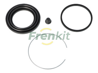 Kit riparazione, Pinza freno - 254027 FRENKIT