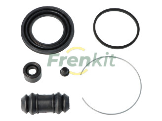 remonto komplektas, stabdžių apkaba - 254033 FRENKIT