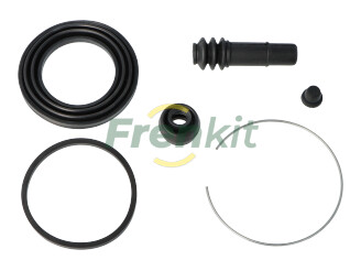 remonto komplektas, stabdžių apkaba - 254035 FRENKIT