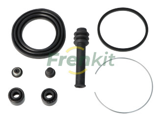 Kit riparazione, Pinza freno - 254048 FRENKIT