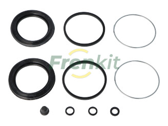 Kit riparazione, Pinza freno - 254053 FRENKIT