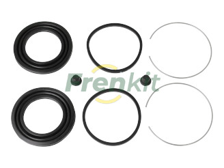Repair Kit, brake caliper - 254054 FRENKIT