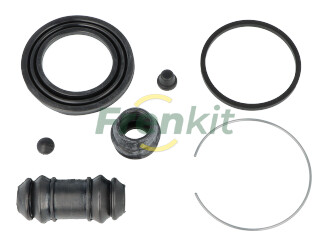 Repair Kit, brake caliper - 254075 FRENKIT