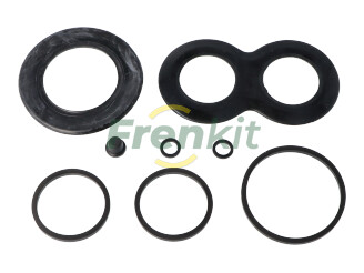 Repair Kit, brake caliper - 254105 FRENKIT