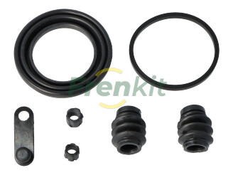 Kit riparazione, Pinza freno - 254109 FRENKIT