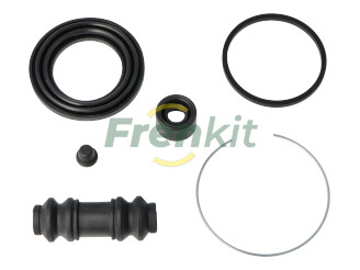 remonto komplektas, stabdžių apkaba - 254113 FRENKIT