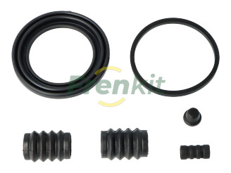 Repair Kit, brake caliper - 254144 FRENKIT