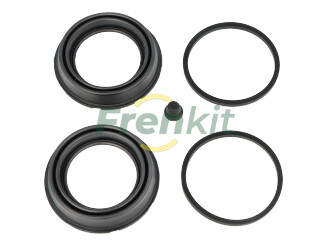 Kit riparazione, Pinza freno - 254212 FRENKIT