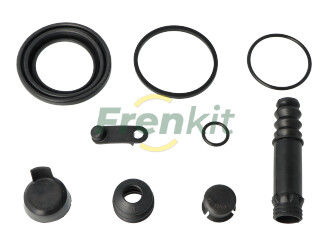 Kit riparazione, Pinza freno - 254229 FRENKIT