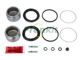 Kit riparazione, Pinza freno - 254803 FRENKIT