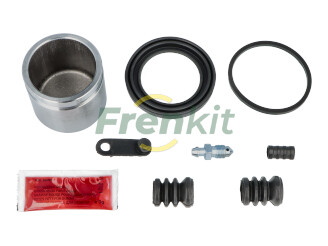 Kit riparazione, Pinza freno - 254812 FRENKIT