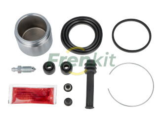Kit riparazione, Pinza freno - 254819 FRENKIT
