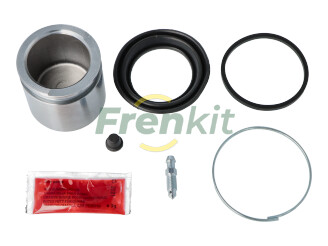remonto komplektas, stabdžių apkaba - 254824 FRENKIT