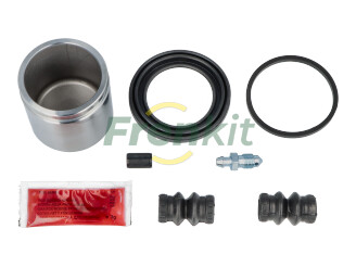 remonto komplektas, stabdžių apkaba - 254827 FRENKIT