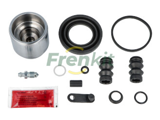 Kit riparazione, Pinza freno - 254834 FRENKIT