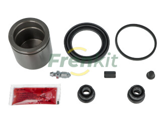 Kit riparazione, Pinza freno - 254853 FRENKIT
