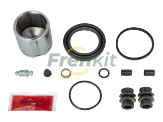 Kit riparazione, Pinza freno - 254855 FRENKIT