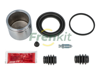 Kit riparazione, Pinza freno - 254858 FRENKIT