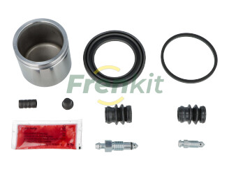 remonto komplektas, stabdžių apkaba - 254904 FRENKIT
