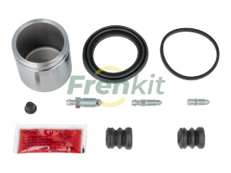 Repair Kit, brake caliper - 254911 FRENKIT