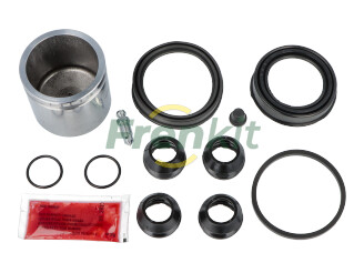 Kit riparazione, Pinza freno - 254940 FRENKIT