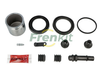 Kit riparazione, Pinza freno - 254941 FRENKIT