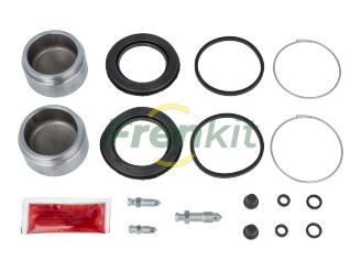 Kit riparazione, Pinza freno - 254945 FRENKIT