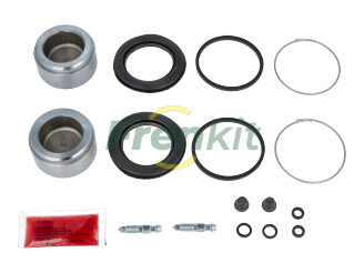 Repair Kit, brake caliper - 254989 FRENKIT