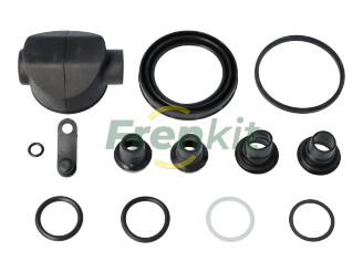Repair Kit, brake caliper - 257002 FRENKIT