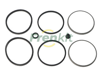 Repair Kit, brake caliper - 257003 FRENKIT