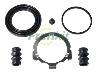 Repair Kit, brake caliper - 257009 FRENKIT
