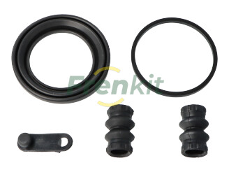 Kit riparazione, Pinza freno - 257011 FRENKIT