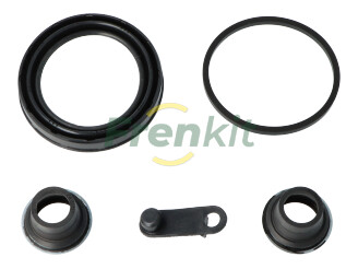 Repair Kit, brake caliper - 257012 FRENKIT