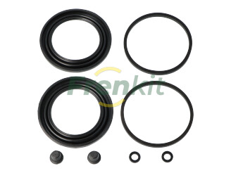 Repair Kit, brake caliper - 257014 FRENKIT